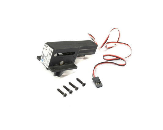 Heavy Duty Right 90 Degree Retract for F-18 80mm EDF (EFLG325R)