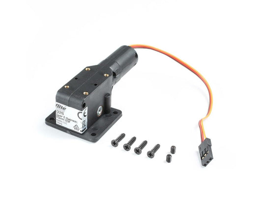 Main Gear E-Retract for F-16 70mm EDF (EFLG326)