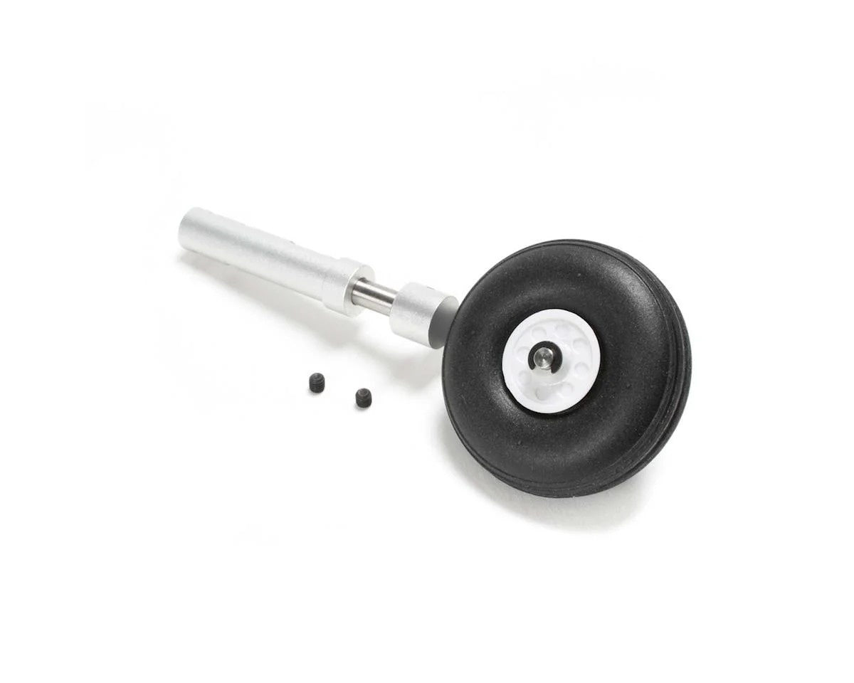 Nose Strut with Wheels for A-10 Thunderbolt II 64mm EDF (EFLG345)