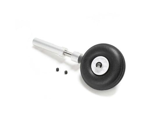 Nose Strut with Wheels for A-10 Thunderbolt II 64mm EDF (EFLG345)