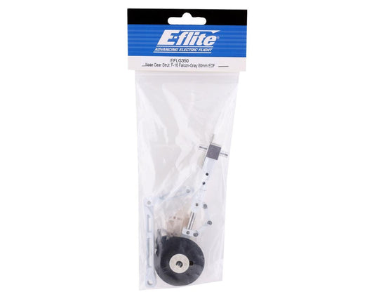 Nose Gear Strut for F-16 80mm EDF (EFLG350)