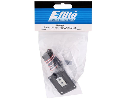 E-retract Unit Main for Viper 90mm EDF Jet (EFLG364)