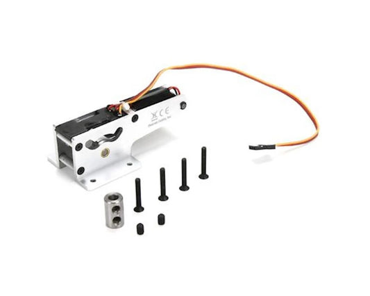 60 - 120 85-Degree Strut-Ready Main Electric Retract Unit (EFLG50185)