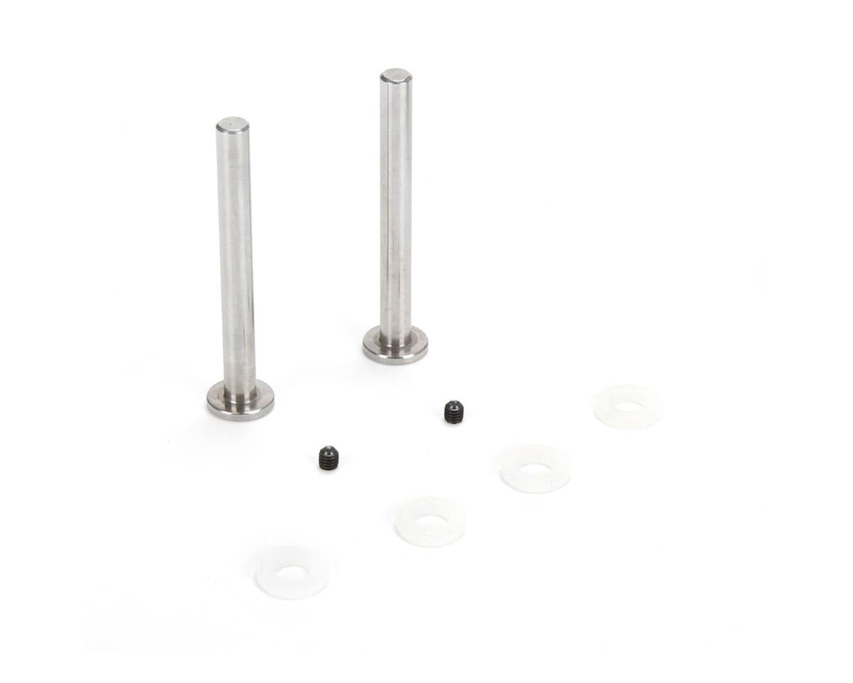 60 - 120 Strut-Ready Axle Pair (EFLG505)