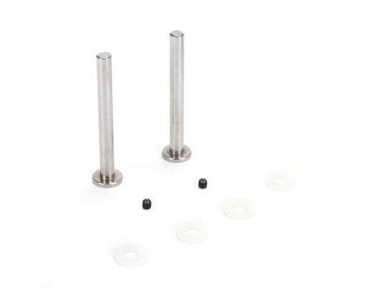 60 - 120 Strut-Ready Axle Pair (EFLG505)