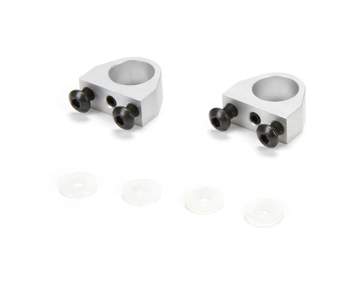 60 - 120 Strut-Ready Door Mount Pair (EFLG506)