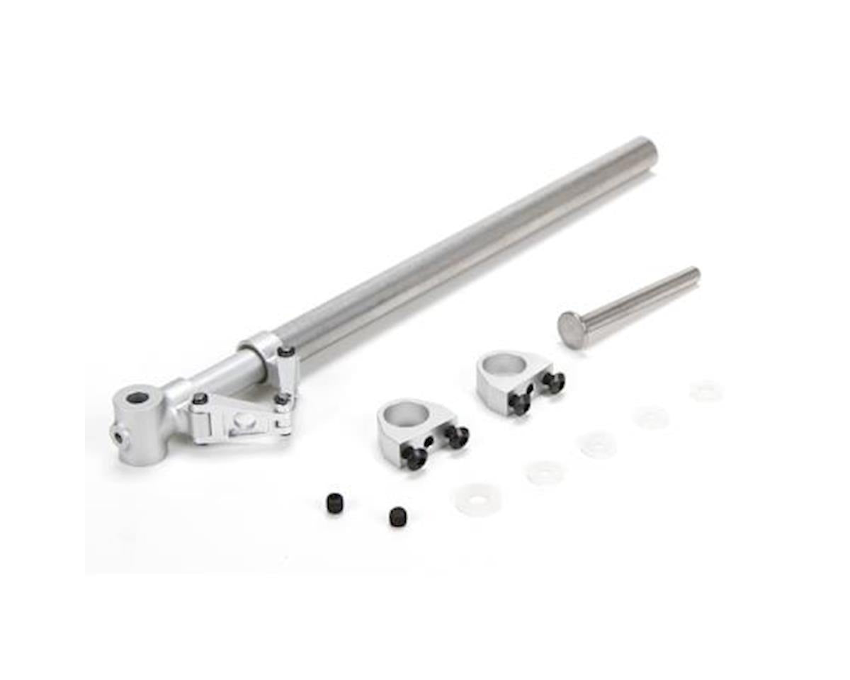 185mm Main Strut for RC Vehicles (EFLG511100)