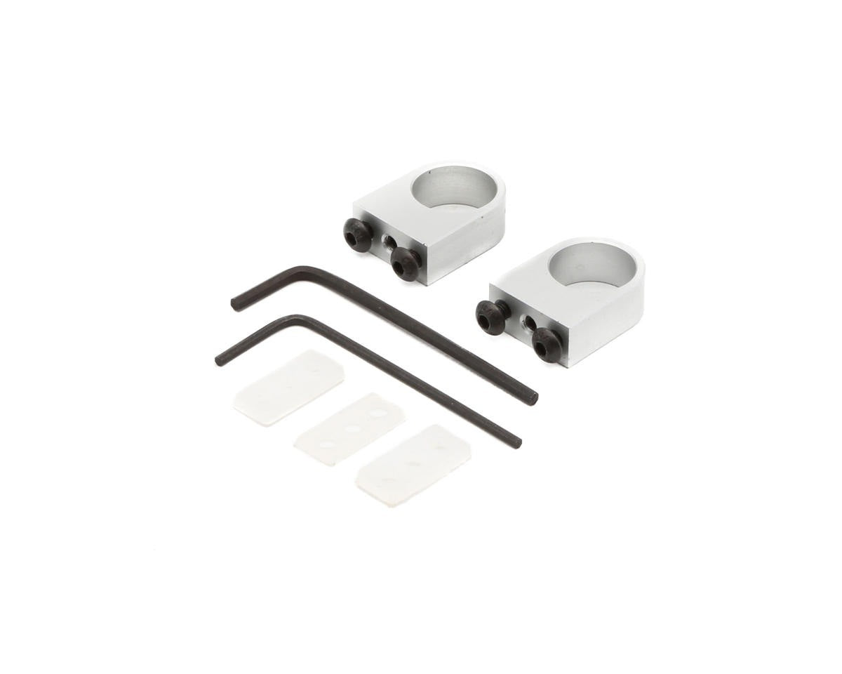 30cc 13mm Strut Door Mount Pair (EFLG606)