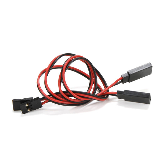 30cc HD Extension Lead 300mm (EFLG612)