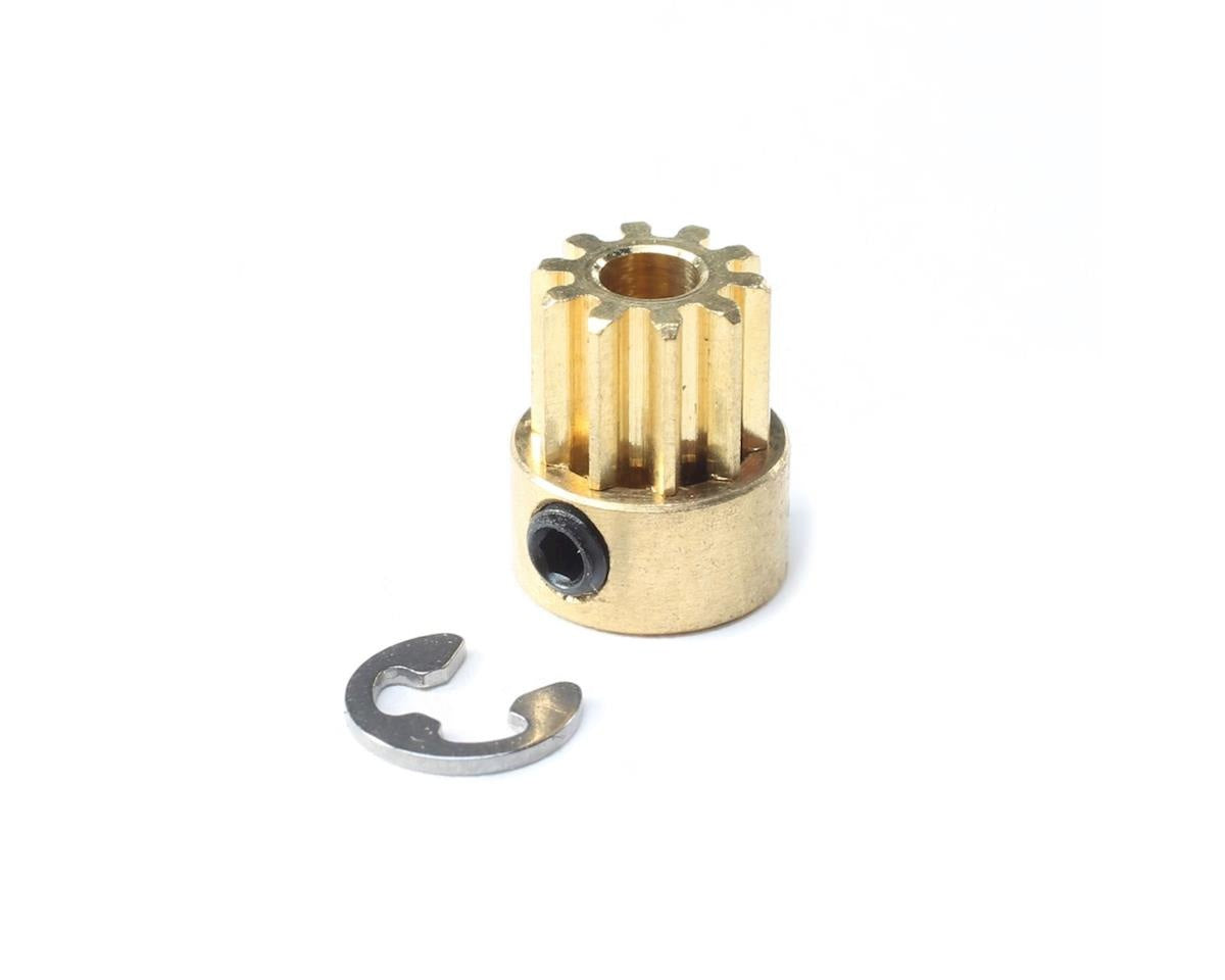 Pinion Gear for ASH 31 Retract (EFLG630S03)