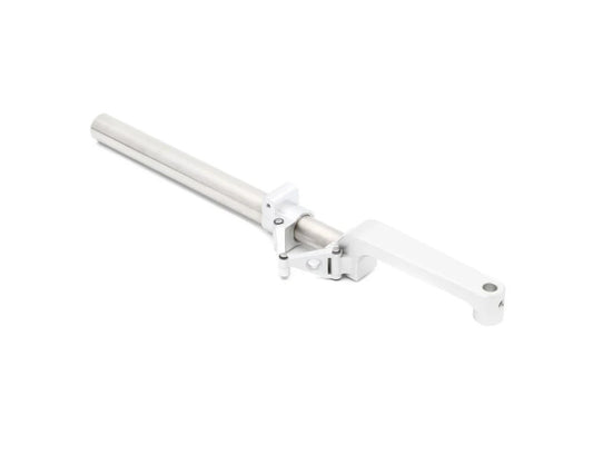 50-60cc P-51 Left Strut (EFLG711260L)