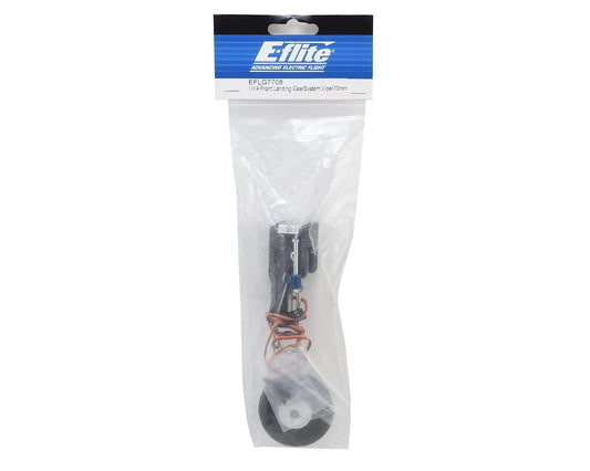 Front Landing Gear System for Viper 70mm (EFLG7708)