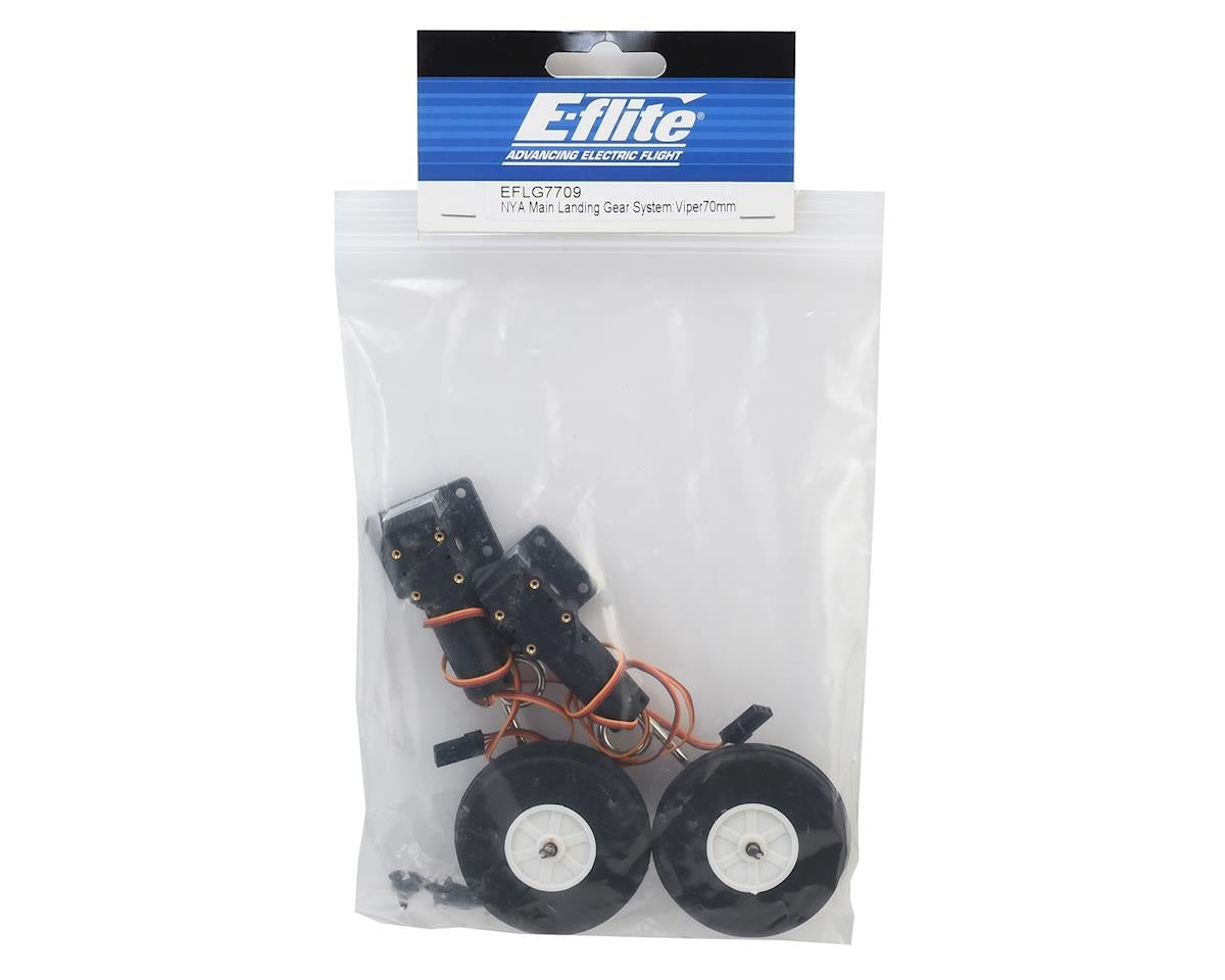 Main Landing Gear System for Viper 70mm (EFLG7709)