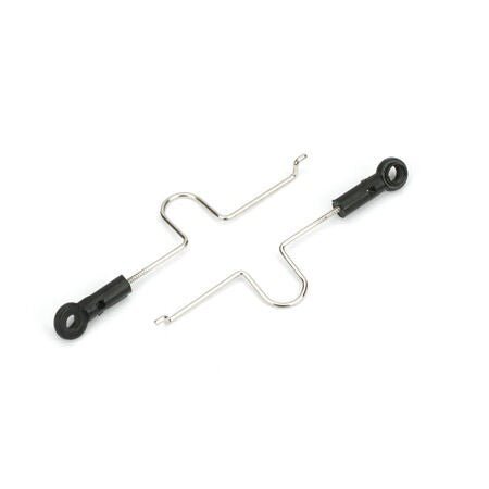 Servo Pushrod Set for BMCX2 (EFLH2418)