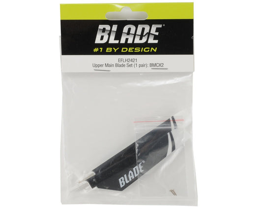 Upper Main Blade Set for BMCX2 (EFLH2421)