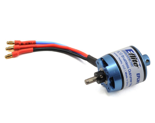 Motor 10 Ultimate 2 (EFLM108018)
