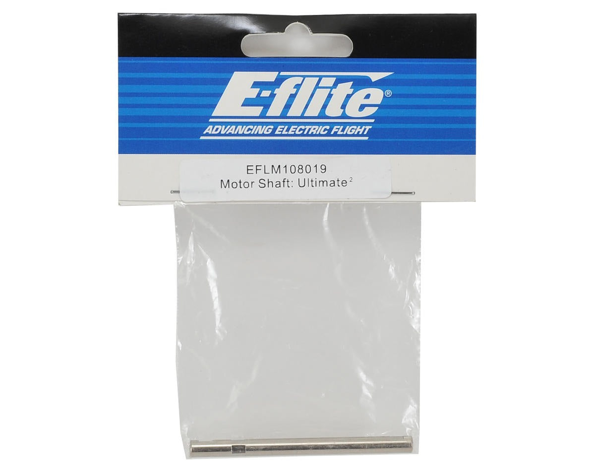 Ultimate Motor Shaft with 5mm Diameter (EFLM108019)