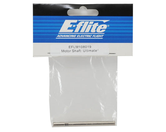 Ultimate Motor Shaft with 5mm Diameter (EFLM108019)