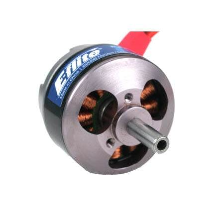 Park 370 Brushless Outrunner Motor 1200Kv (EFLM1210HS)