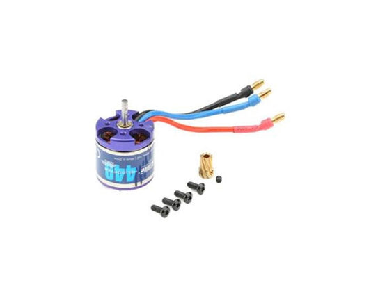 4200Kv Brushless Motor (EFLM1360HA)