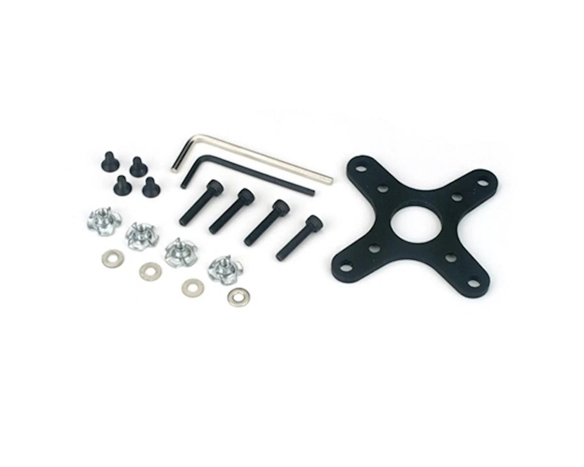X-Mount/Hardware for Power 90, 110, and 160 (EFLM41102)