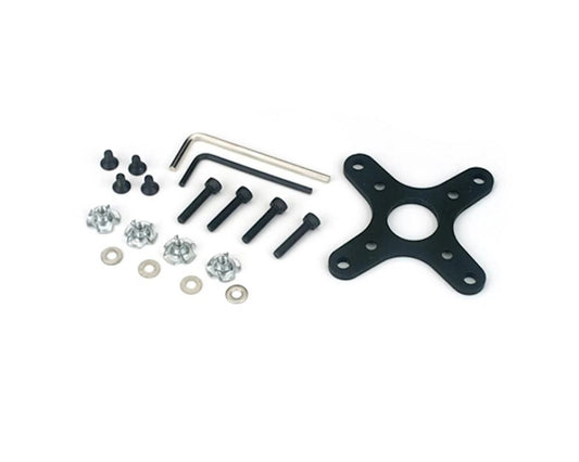 X-Mount/Hardware for Power 90, 110, and 160 (EFLM41102)