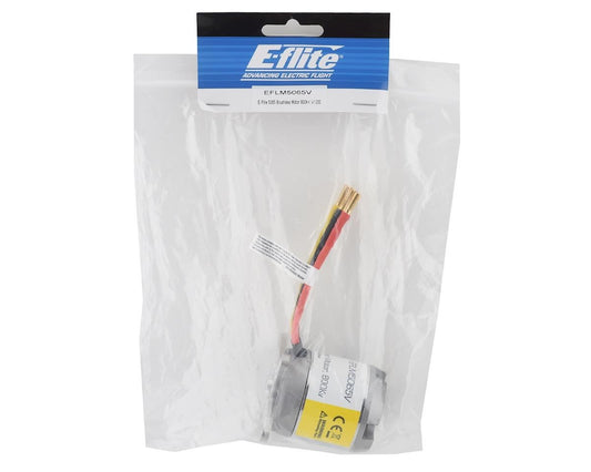 5065 Brushless Motor 800Kv V1200 (EFLM5065V)