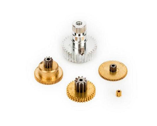 26g Digital MG Mini Servo (EFLR71451)