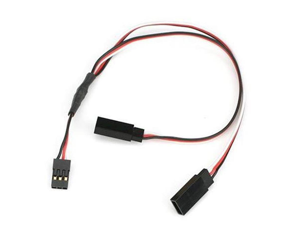 Dual Plug Y-Harness (EFLRYH9)