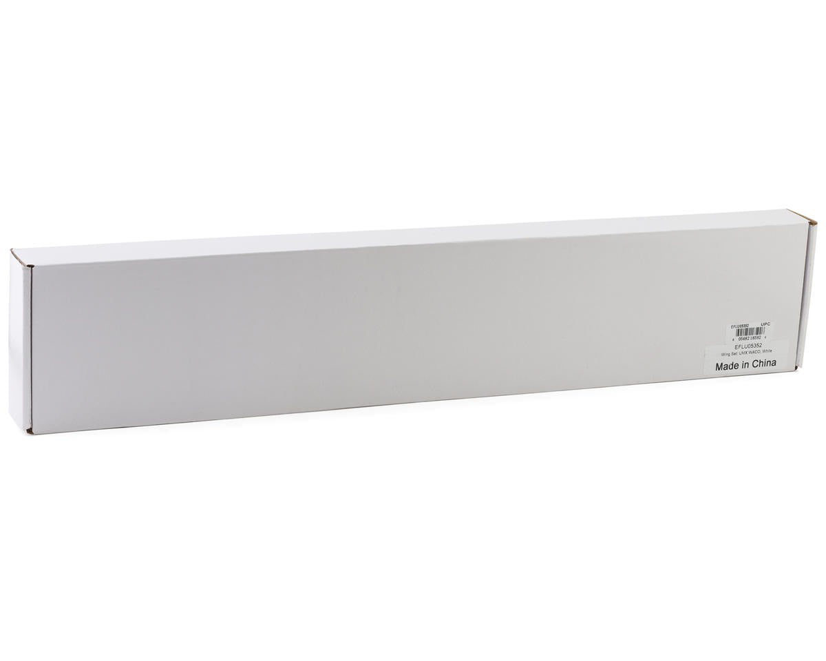 UMX WACO Wing Set White (EFLU05352)