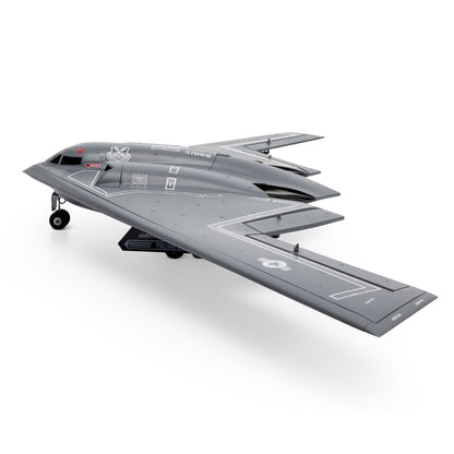 Micro B-2 Spirit of America Twin 30mm EDF BNF Basic (EFLU09050)_6