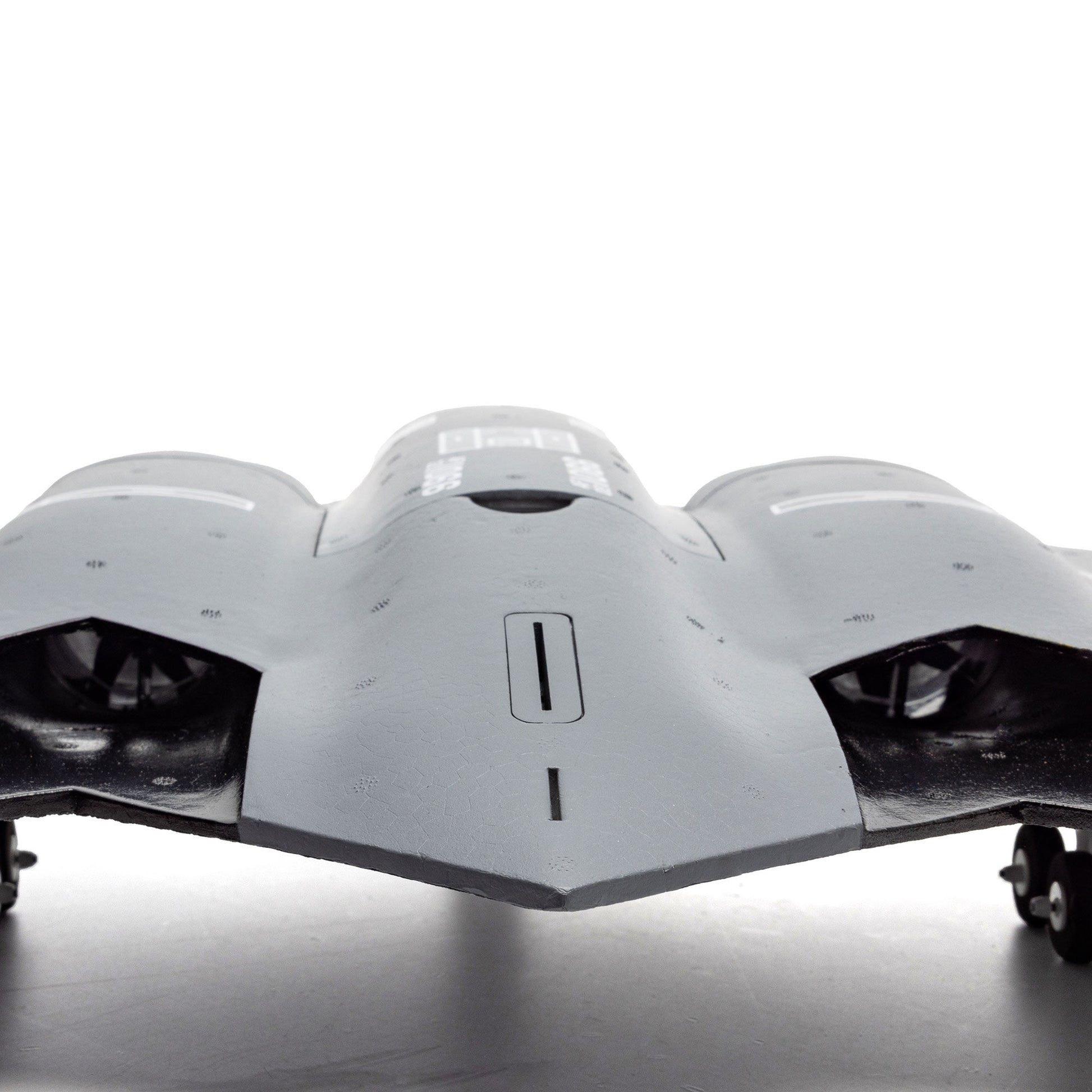 Micro B-2 Spirit of America Twin 30mm EDF BNF Basic (EFLU09050)_16