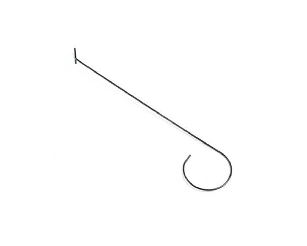Tail Skid for Night Vapor RC Aircraft (EFLU1308)