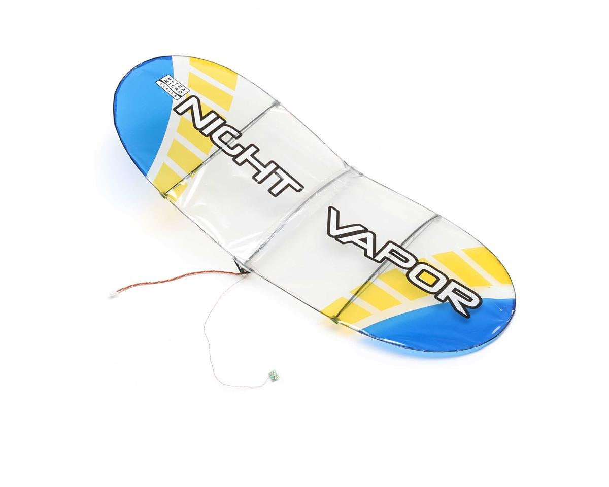 Main Wing with Lights for Night Vapor (EFLU1320)
