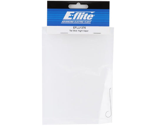Tail Skid for Night Vapor (EFLU1376)