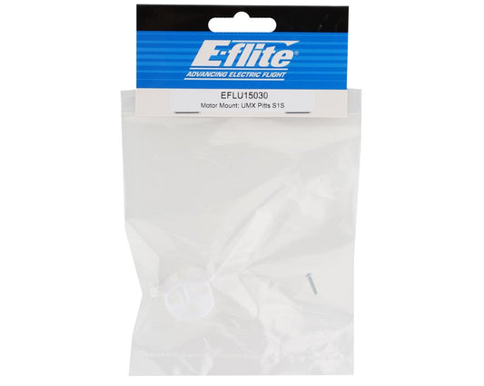 UMX Motor Mount for UMX Pitts S-1S and UMX Timber X (EFLU15030)