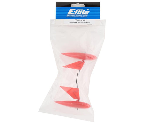 Landing Gear Set for UMX Pitts S1S (EFLU15255)