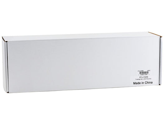 Fuselage Set for UMX Pitts S1S (EFLU15258)