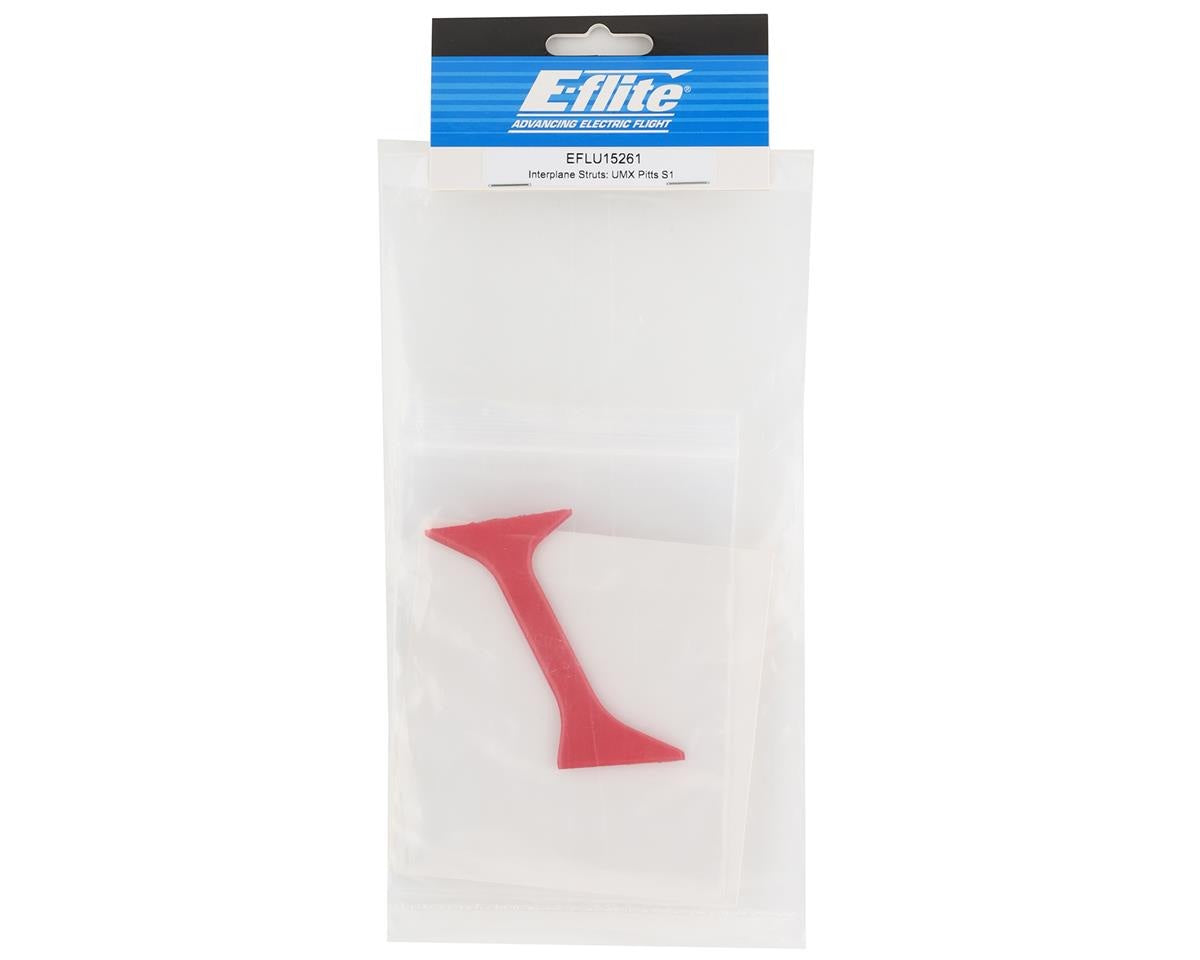 Interplane Struts for UMX Pitts S1S (EFLU15261)