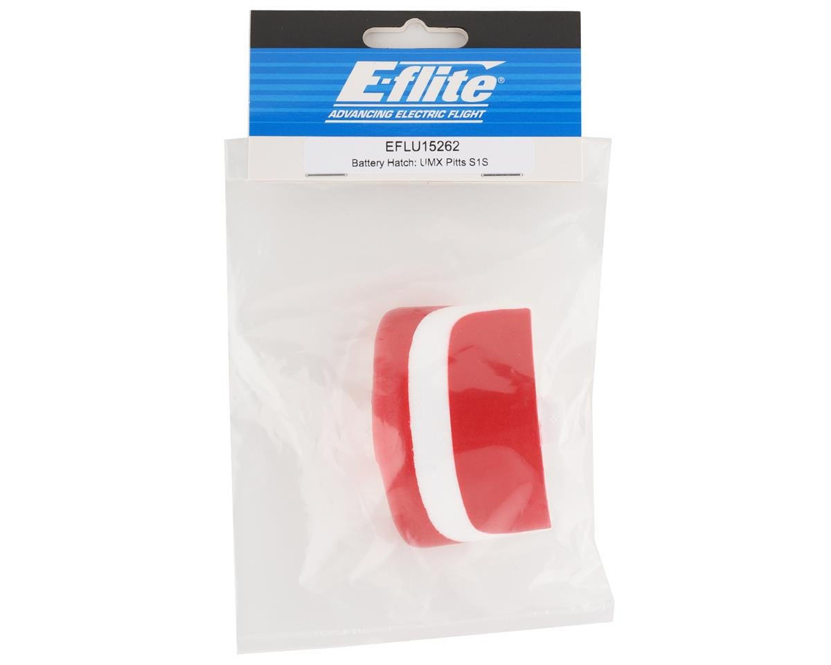 Battery Hatch for UMX Pitts S1S (EFLU15262)