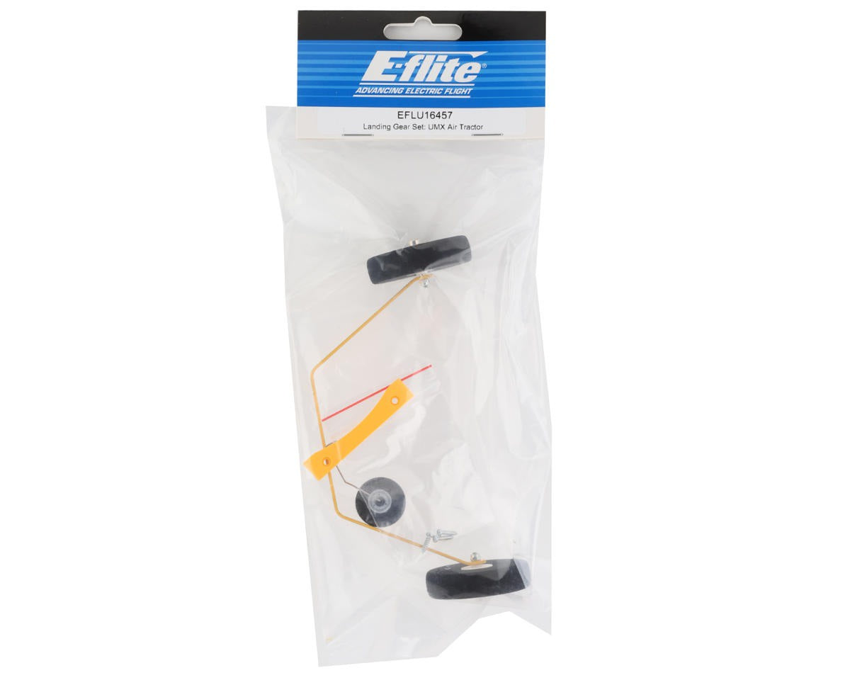 Landing Gear Set for UMX Air Tractor (EFLU16457)