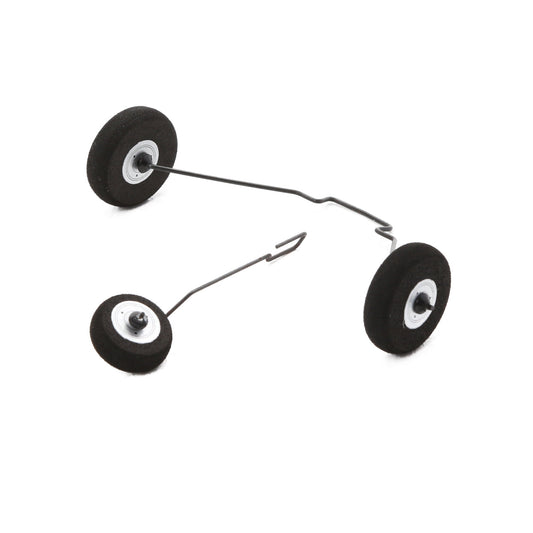 Landing Gear Set for UMX F-16 (EFLU2855)
