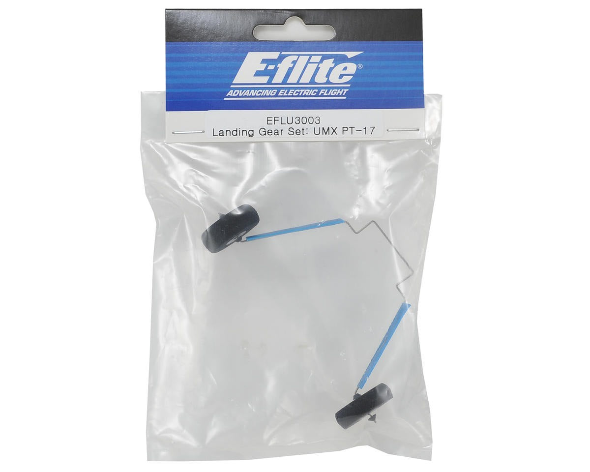 Landing Gear Set for UMX PT-17 (EFLU3003)