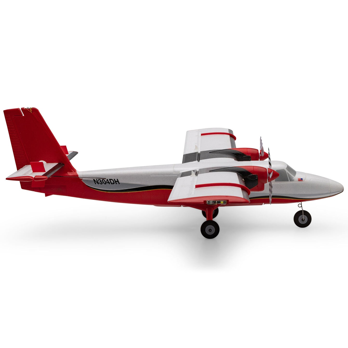 UMX Twin Otter BNF Basic (EFLU30050)