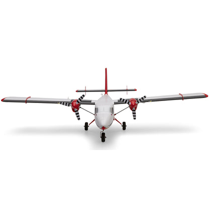 UMX Twin Otter BNF Basic (EFLU30050)