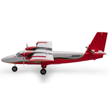 UMX Twin Otter BNF Basic (EFLU30050)