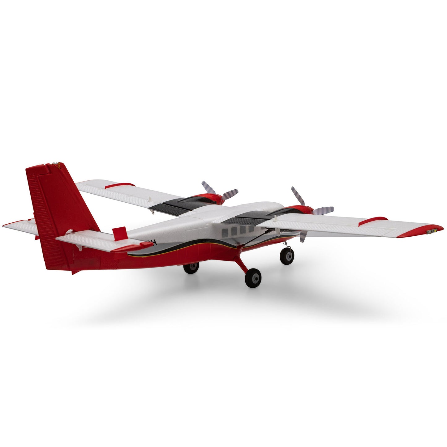 UMX Twin Otter BNF Basic (EFLU30050)