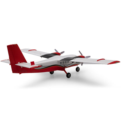 UMX Twin Otter BNF Basic (EFLU30050)