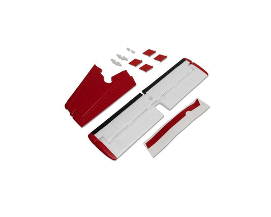 Tail Set for UMX Twin Otter (EFLU30052)