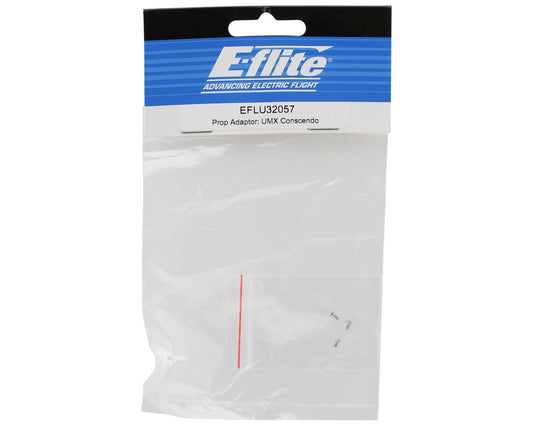 Prop Adapter for UMX Conscendo (EFLU32057)